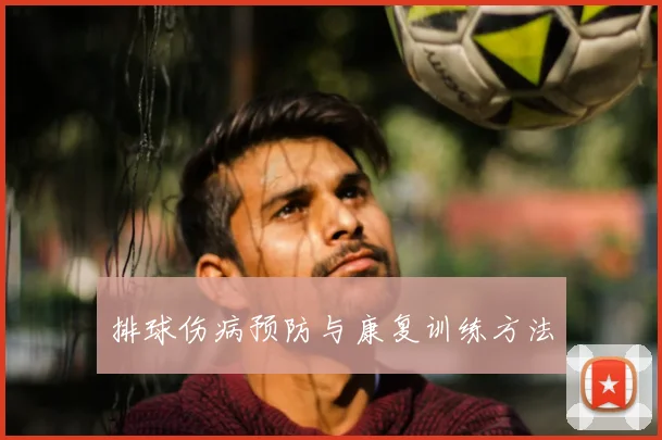 排球伤病预防与康复训练方法