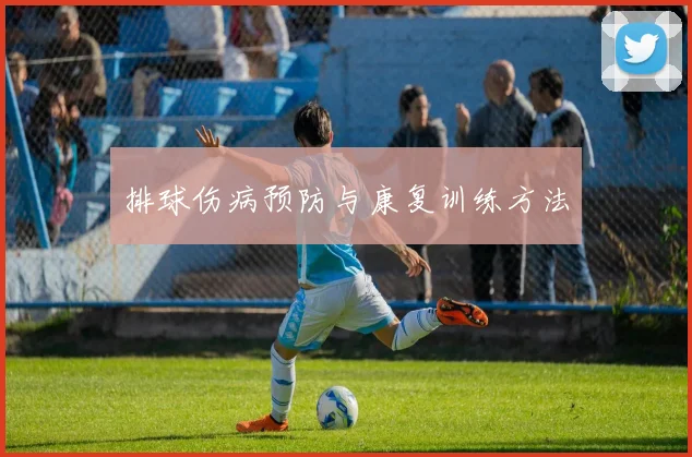 排球伤病预防与康复训练方法